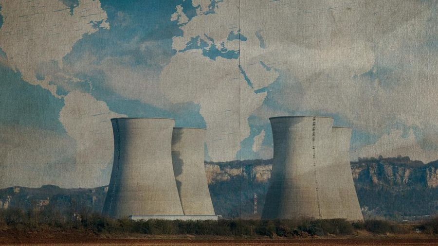 Wilayah RI Ini Simpan Uranium, Jumlahnya Puluhan Ribu Ton