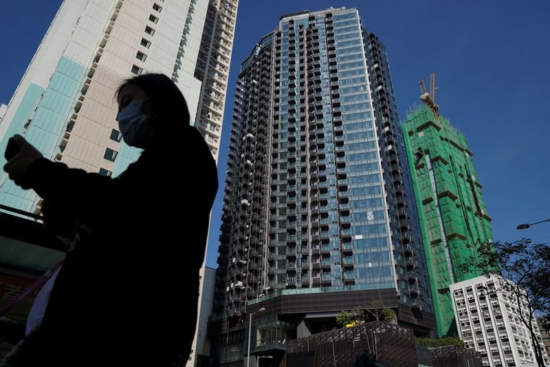 Krisis perumahan di Tiongkok bisa berlanjut hingga 2027 tanpa stimulus tambahan - Goldman Sachs