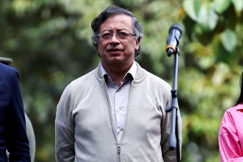 Majelis Rendah Kolombia kembali menyetujui reformasi pensiun