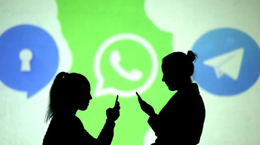 Siap-Siap, Dunia Punya Pengganti WhatsApp & Telegram