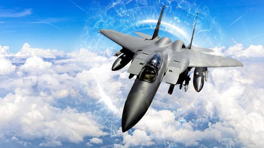 Jagonya Perang! Ini 7 Senjata Canggih Buatan Amerika