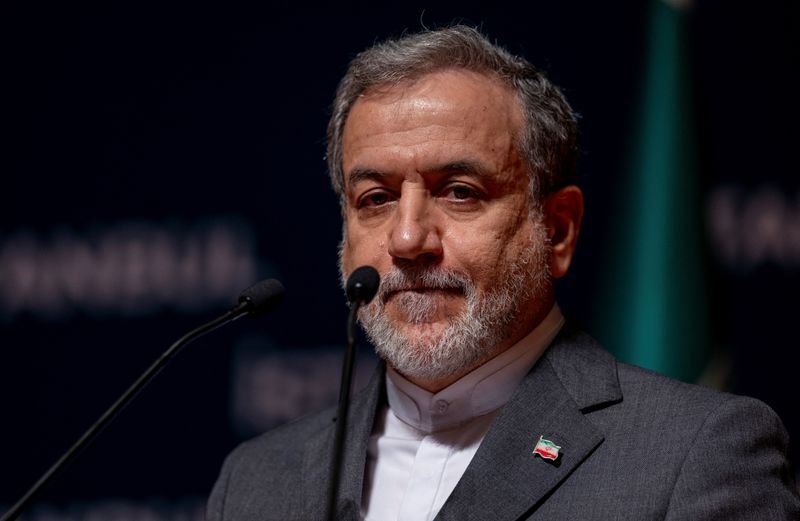 Araqchi mengisyaratkan Iran mungkin memblokir kunjungan PBB ke situs nuklir yang dibom