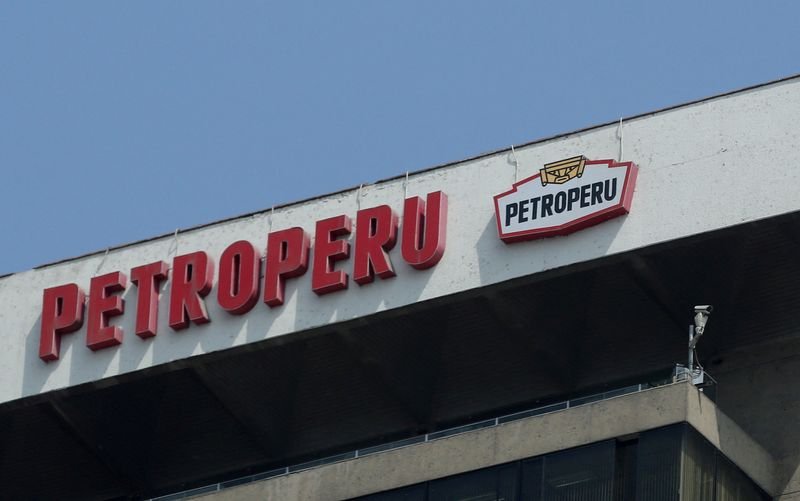 Petroperu percepat pembicaraan untuk mitra blok minyak Amazon