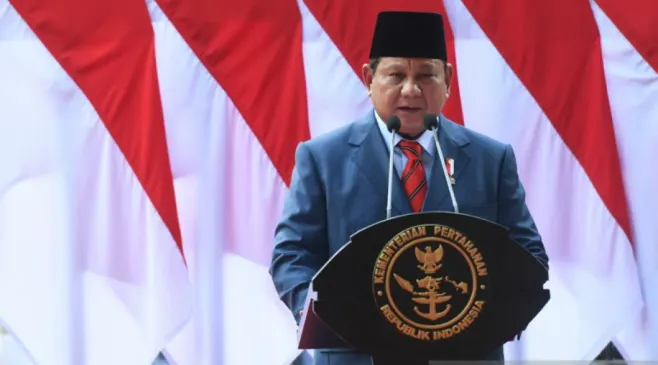 Pro Kontra Wacana Prabowo Soal Kepala Daerah Dipilih DPRD
