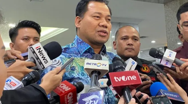 Edy Rahmayadi-Hasan Gugat Hasil Pilgub Sumut ke MK. Disinyalir Ada Kecurangan