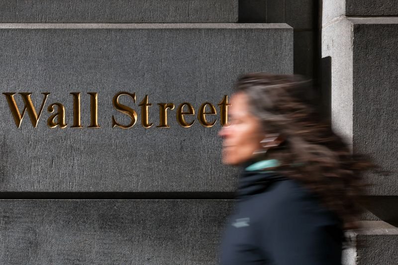 Penawaran Pagi: Wall St mendekati rekor baru