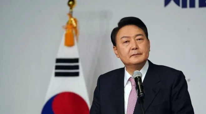 Presiden Yoon Suk Yeol Dilarang Meninggalkan Korea Selatan Usai Upaya Darurat Militer