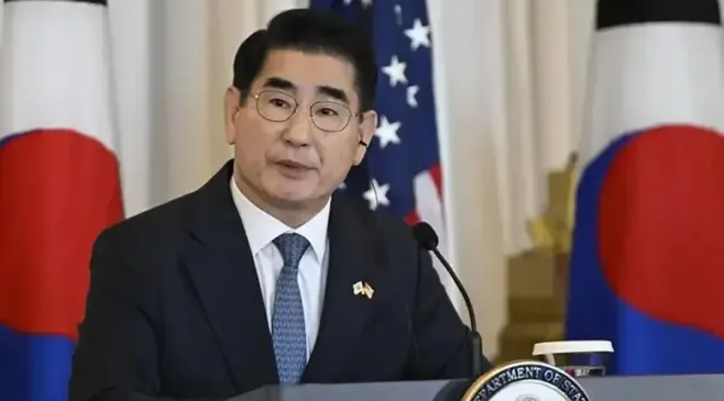 Mantan Menhan Korea Selatan Ditangkap Buntut Deklarasi Darurat Militer