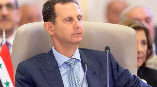 Bashar al-Assad Kini Masuk Daftar Presiden Dunia yang Pernah Dimakzulkan, Berikut 10 Nama Lainnya