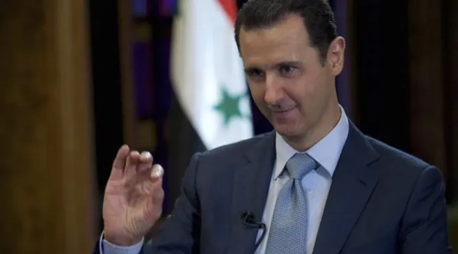 Situasi Terkini: Apakah Assad Benar-Benar Kabur dari Damaskus?