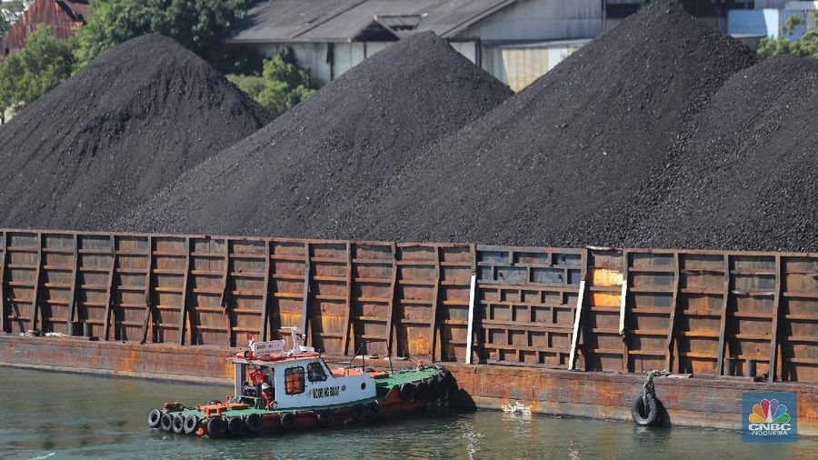 Batu Bara RI Mulai Ditinggalkan Dunia, Pemerintah Buka Suara