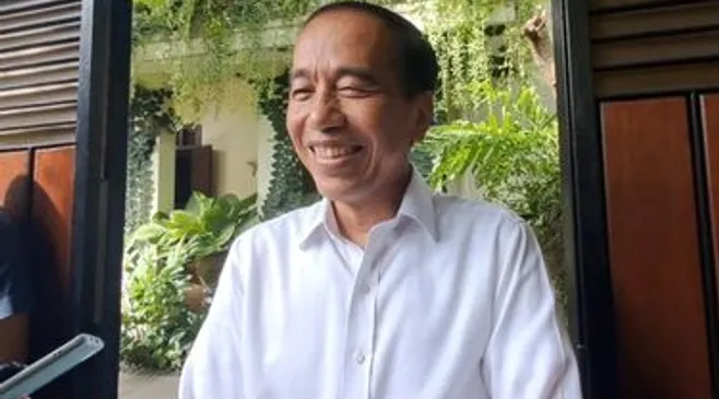 Jokowi Sebut Partai Perorangan Setelah Dipecat dari PDIP, Apa Itu Partai Perorangan?