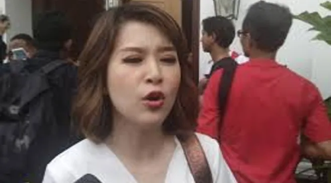 Grace Natalie Dipanggil Bawaslu Terkait Dugaan Pelanggaran Kampanye