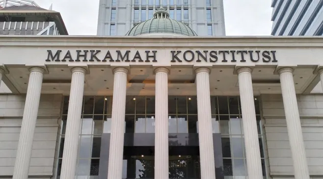 Ini Tahapan Dan Jadwal Sidang Sengketa Pilkada 2024 di Mahkamah Konstitusi