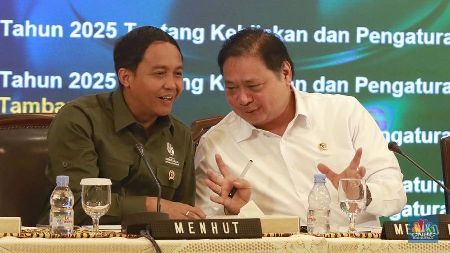 Tujuan Deregulasi Impor & Kemudahan Usaha: Perbaiki Rangking EoDB RI