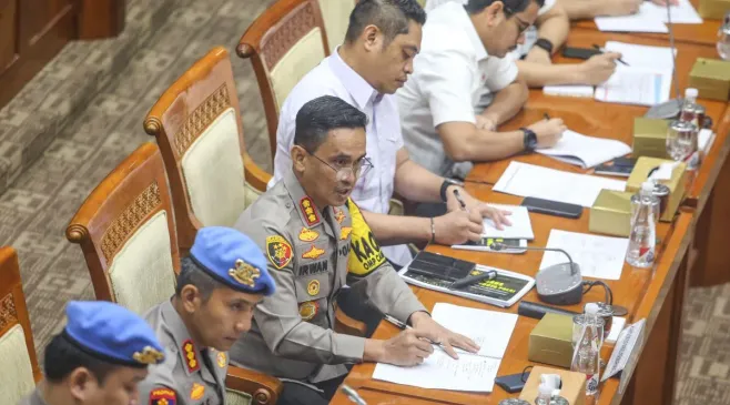 Komnas HAM Temukan Pelanggaran HAM dalam Kasus Penembakan Siswa SMK di Semarang