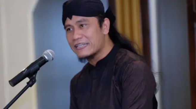 227.422 Orang Tanda Tangani Petisi Copot Miftah Maulana dari Utusan Khusus Presiden