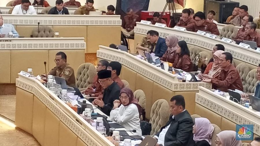 Tak Bisa Ditawar, ASN Naik Jabatan Wajib Sesuai Kompetensi!