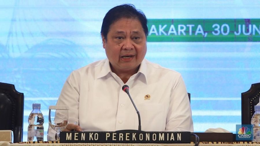 Update Terbaru Negosiasi Dagang dengan Trump, RI Punya Tawaran Kedua