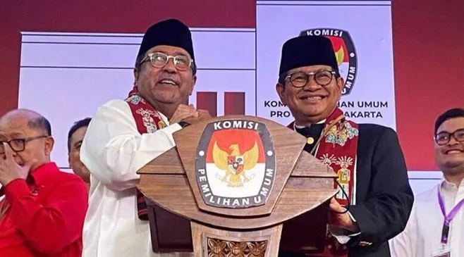 Quick Count Pilkada Jakarta 2024: Pramono-Rano Unggul dalam Hitung Cepat