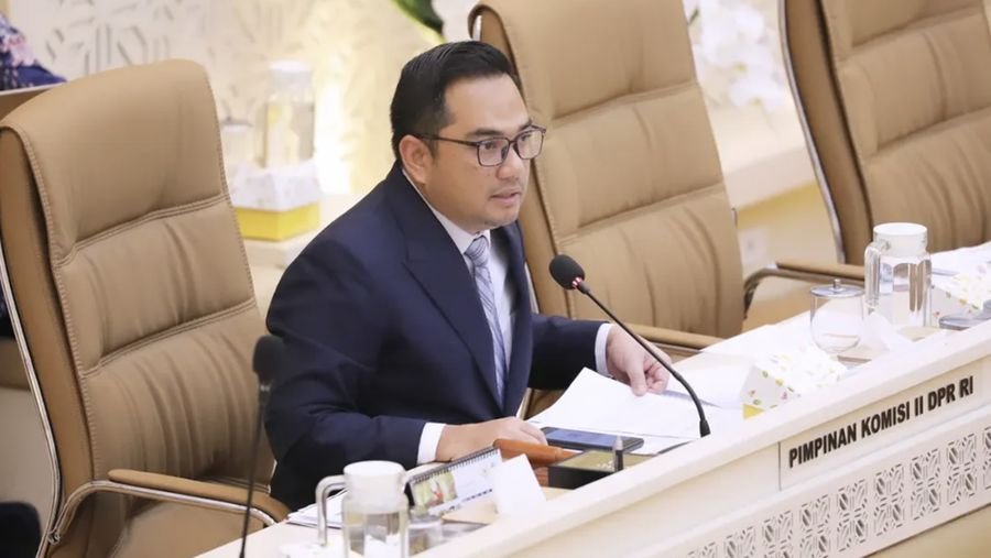MK Putuskan Pemilu Pusat & Lokal Dipisah, Ini Kata Ketua Komisi II DPR