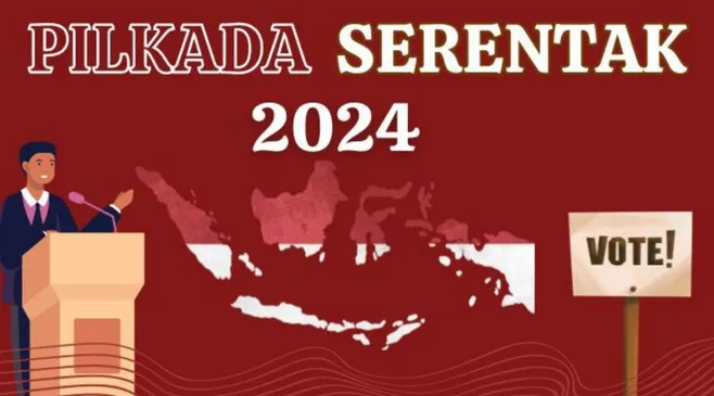 Visi dan Misi Cagub dan Cawagub Pilkada Sumatera Selatan 2024