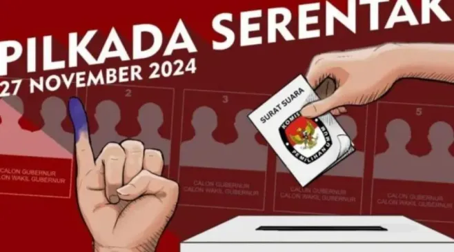 Berapa Hari Libur Pilkada 27 November 2024? Ini Ketentuannya