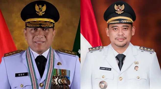 Visi dan Misi Cagub dan Cawagub Pilkada Sumatera Utara 2024: Apa yang Ditawarkan?
