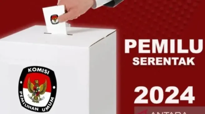 Kenapa Dilarang Bawa HP Ke TPS Saat Mencoblos Di Pilkada 2024?