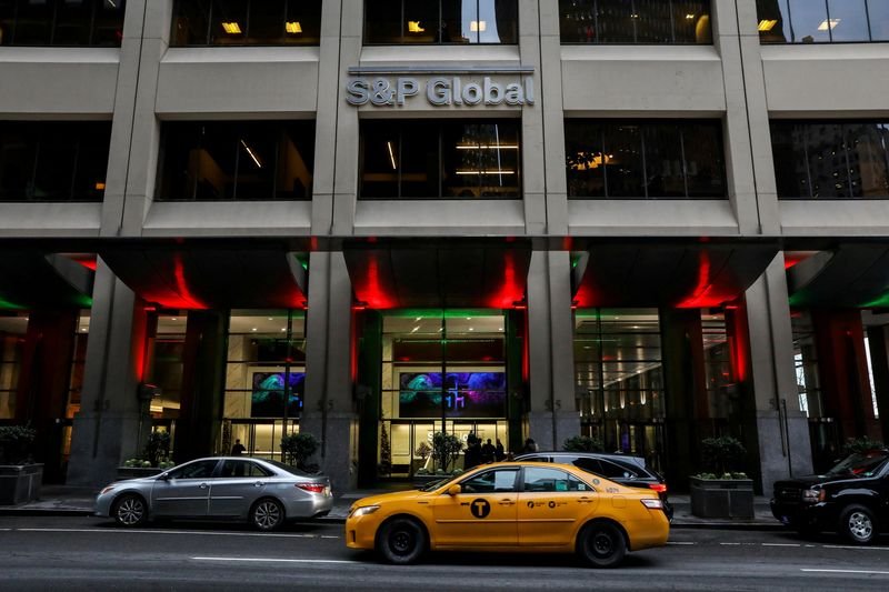 Segala hal yang ingin Anda ketahui tentang S&P Global tetapi terlalu takut untuk bertanya
