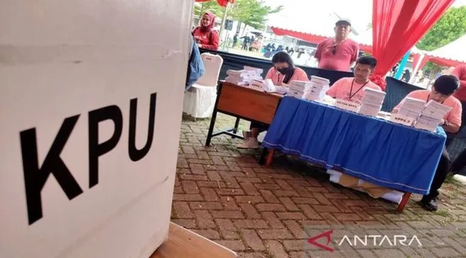 Info Anggaran Per TPS Pilkada 2024 dan Biaya Operasional KPPS