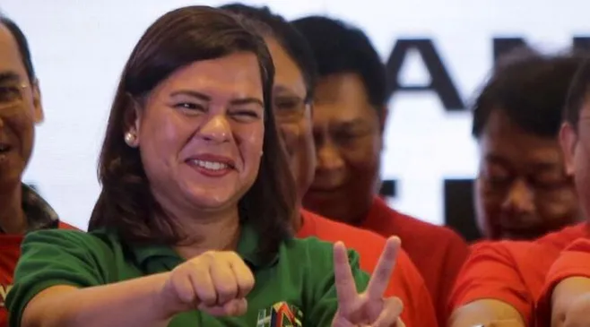Profil Wapres Filipina Sara Duterte dan Ancaman Pembunuhan Terhadap Presiden Ferdinand Marcos Jr.