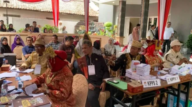 Cara Mengisi Model C Hasil Pilkada 2024 Secara Efektif