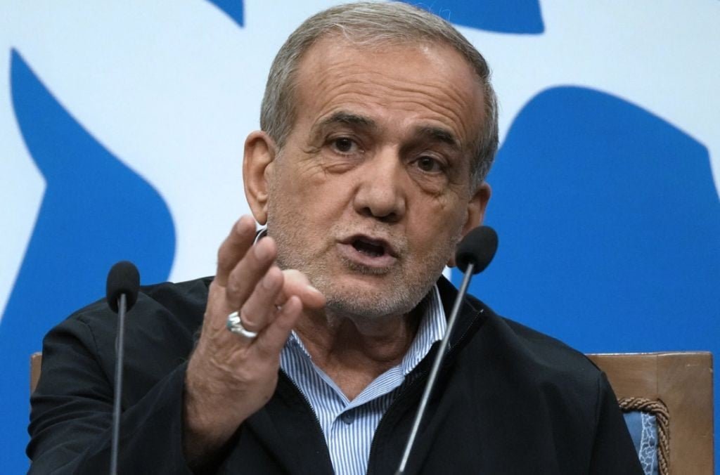 Iran Heran AS Anggota Dewan Keamanan PBB tapi Terang-terangan Langgar Norma Internasional