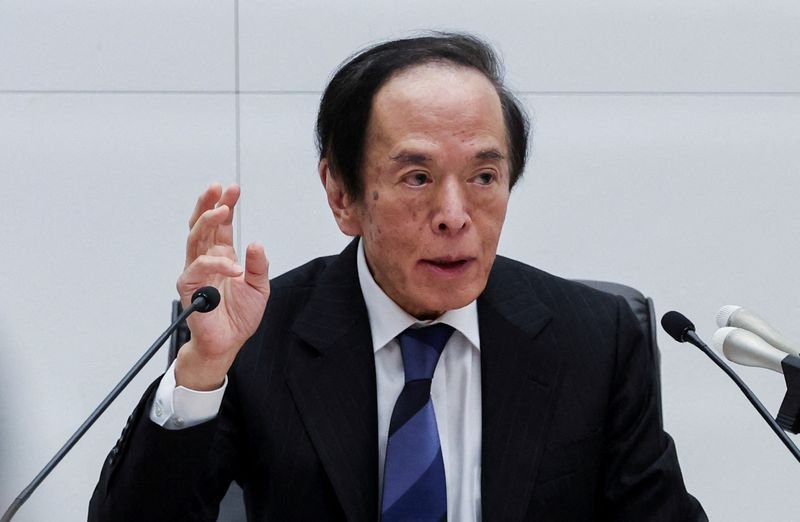 Dalam kecenderungan dovish, BOJ fokus pada tren inflasi dasar yang tidak jelas
