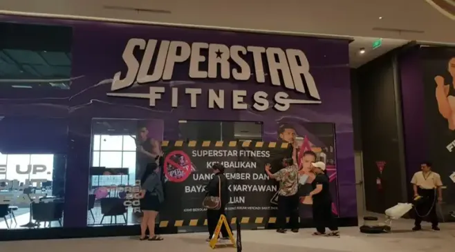 Fakta Kasus Penipuan Member Gym Superstar Fitness: Kerugian Capai Rp4,6 M