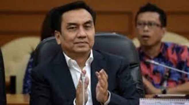 Profil Effendi Simbolon Kader PDIP Yang Membelot Dukung Ridwan Kamil