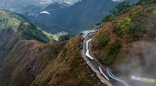 Apa Itu Sport Tourism yang Disebut Dalam Debat Ketiga Pilkada Jateng 2024?
