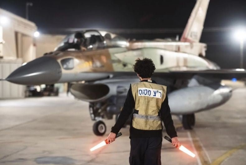 Terungkap, Israel Putuskan Gempur Iran H-4 Sebelum Serangan