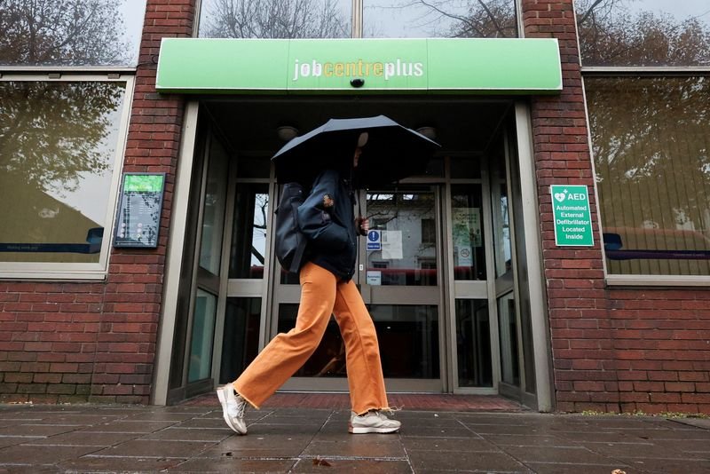 Lloyds: Tingkat keyakinan bisnis Inggris mencapai yang tertinggi sejak 2015