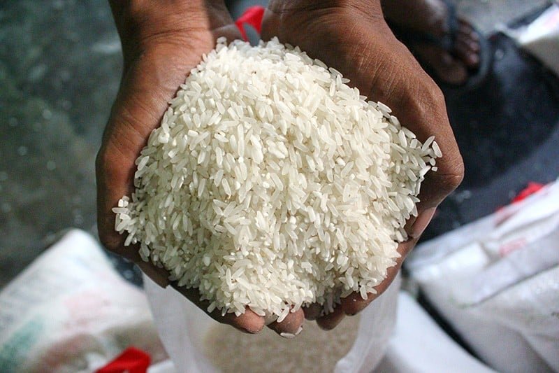 Harga Beras Berangsur Turun, Ini Rincian Datanya