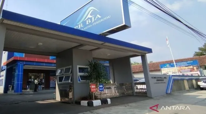 KPK Memeriksa 3 Orang Saksi Terkait Kredit Bermasalah BPR Bank Jepara Artha