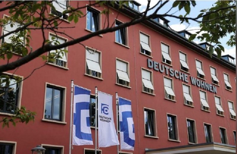 Deutsche Bank optimis terhadap sektor real estate Eropa, daftarkan pilihan utama