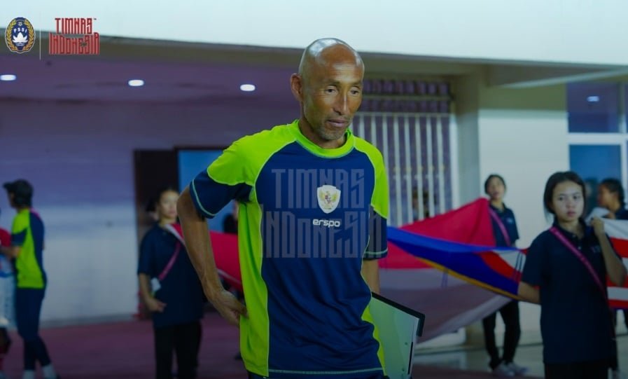 Timnas Putri Indonesia Kantongi Senjata Penghancur Pakistan