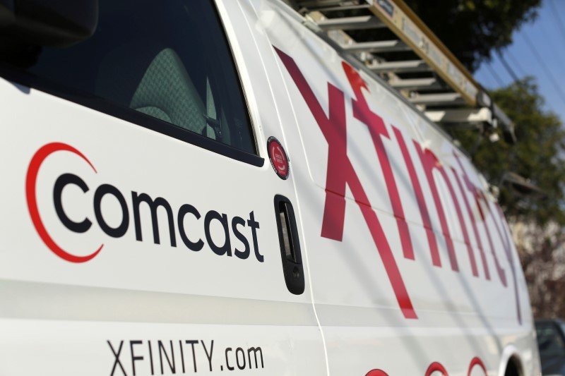Saham RTL bereaksi terhadap akuisisi Sky Deutschland dari Comcast