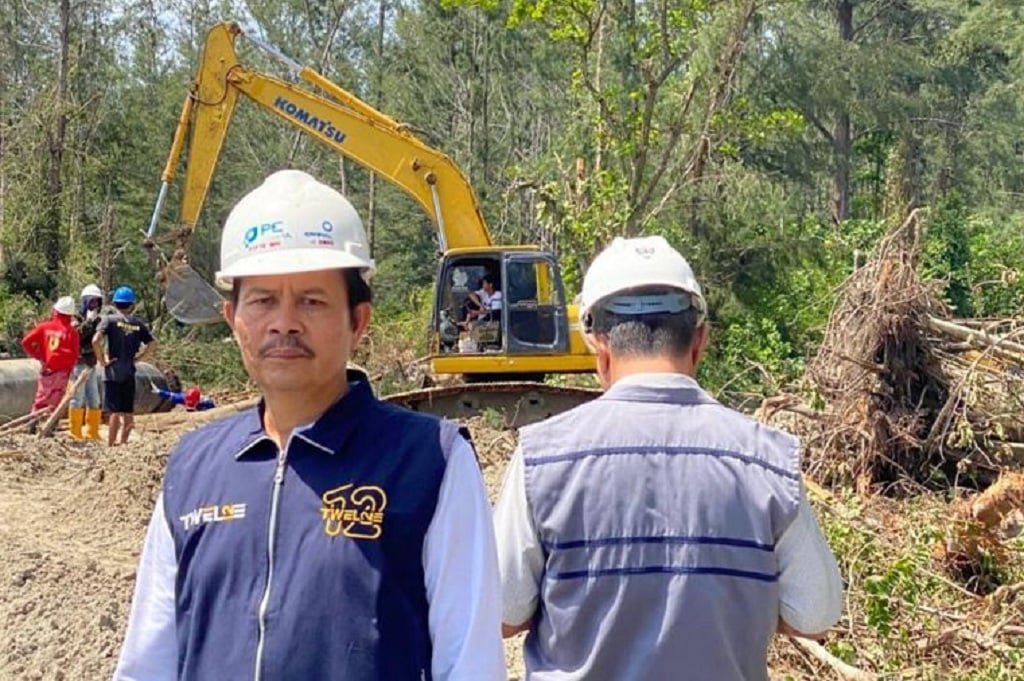 Legislator Perindo Bengkulu Edi Hariyanto Sambut Positif Inpres Percepatan Pembangunan Pulau Enggano