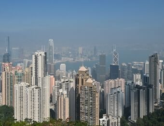 Unit Pialang Tiongkok Tianfeng Ajukan Lisensi Kripto Hong Kong