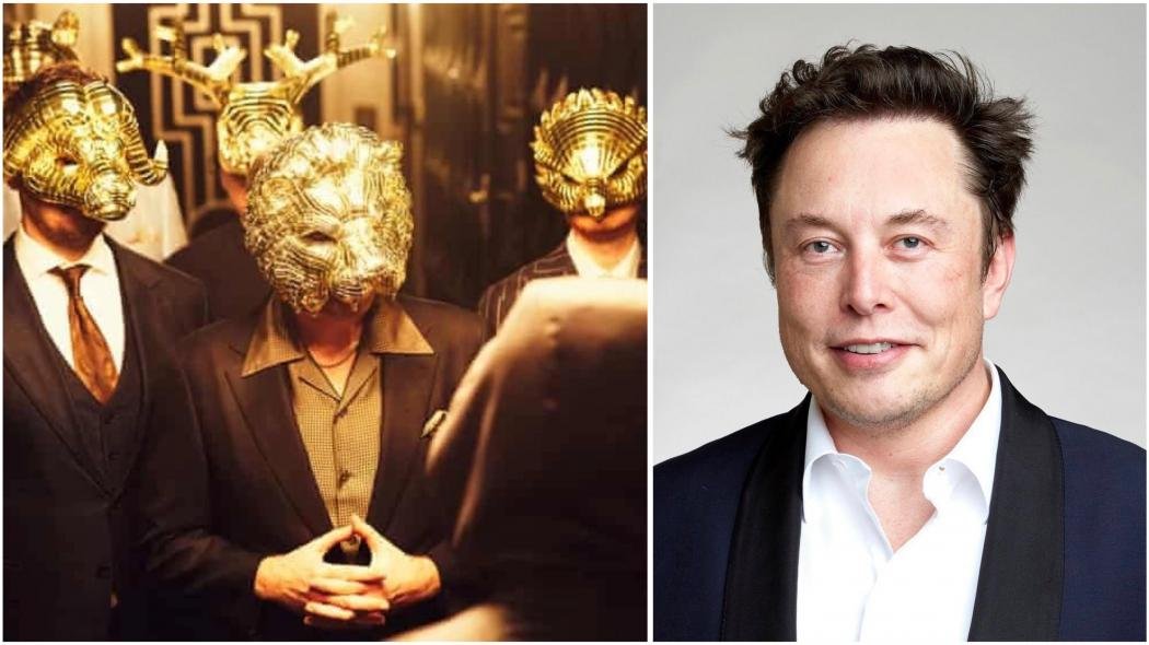 Kontroversi Elon Musk Jadi VIP Squid Game, Sutradara Ungkap Fakta Mengejutkan! 
