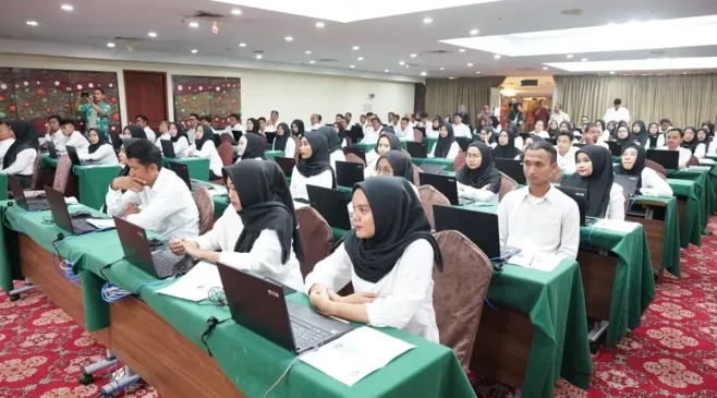 Syarat, Link, dan Cara Membuat Akun SSCASN PPPK Tahap 2 2024