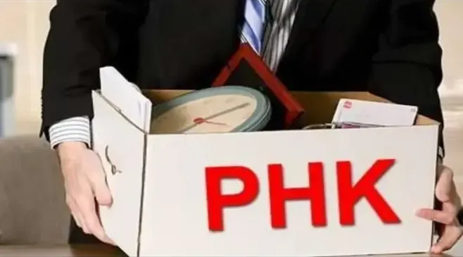 Data Kemnaker: Total 63.947 Pekerja Mengalami PHK Hingga Oktober 2024